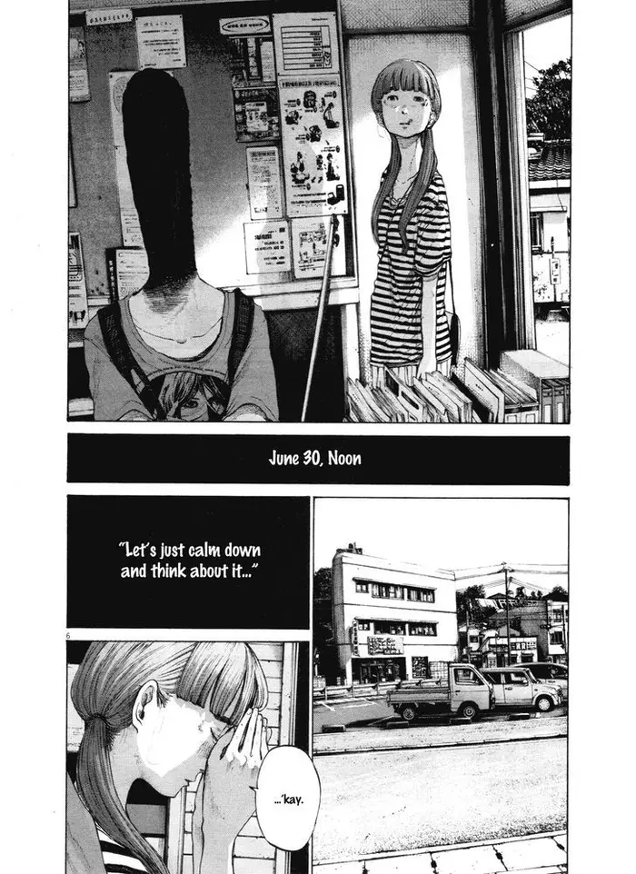 Goodnight Punpun Chapter 135 image 09_optimized